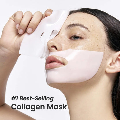 Collagen Face Masks (4 Pack)